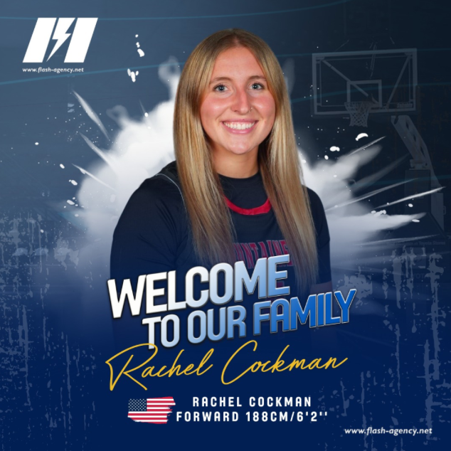 A poster that says welcome to our family rachel cockman