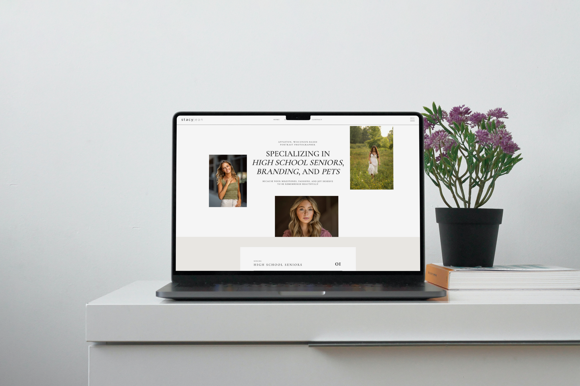 Stacy Jean Photography