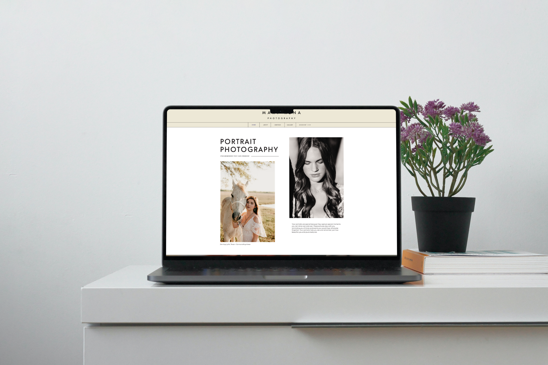 Mary Rena Photography