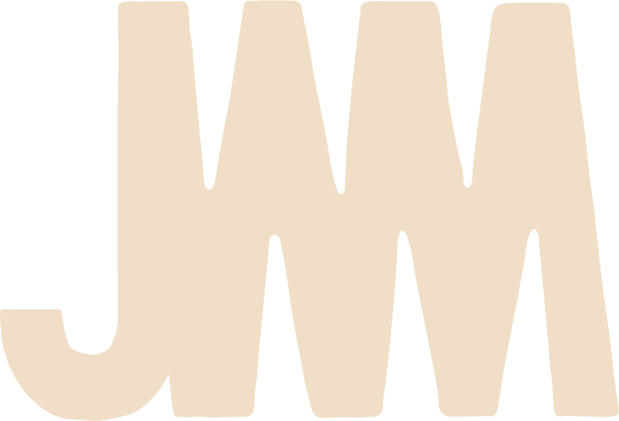 Jay William Miller Logo