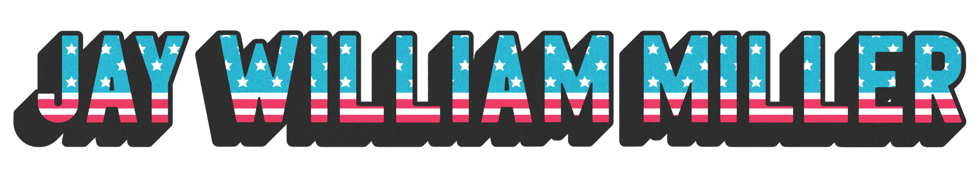 Jay William Miller USA