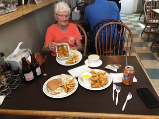 New england fish market coupons Clearance