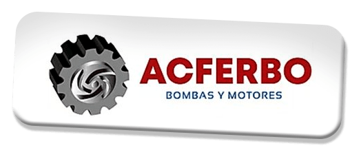 ACFERBO BOMBAS Y MOTORES