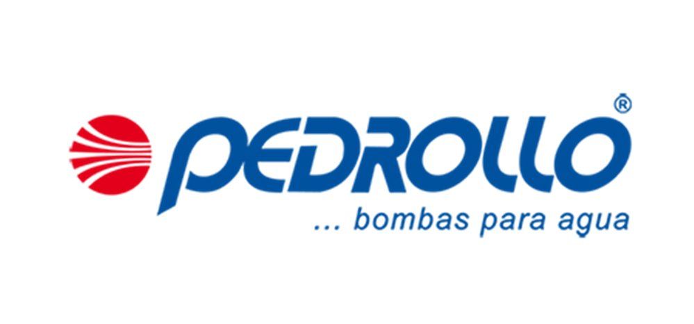 bombas pedrollo