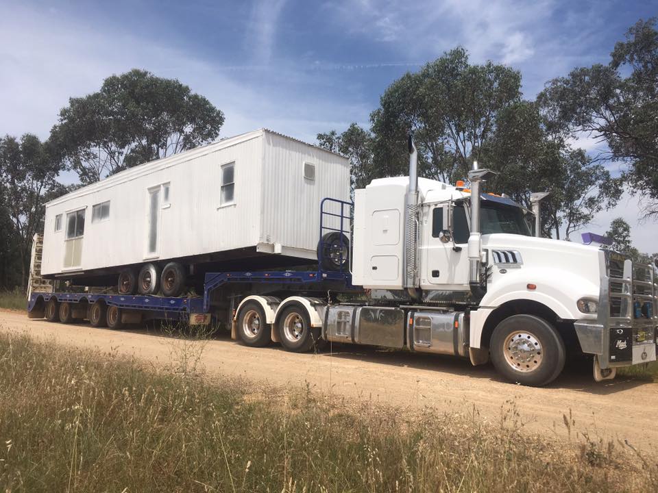 Haulage For Hire in Dubbo, NSW