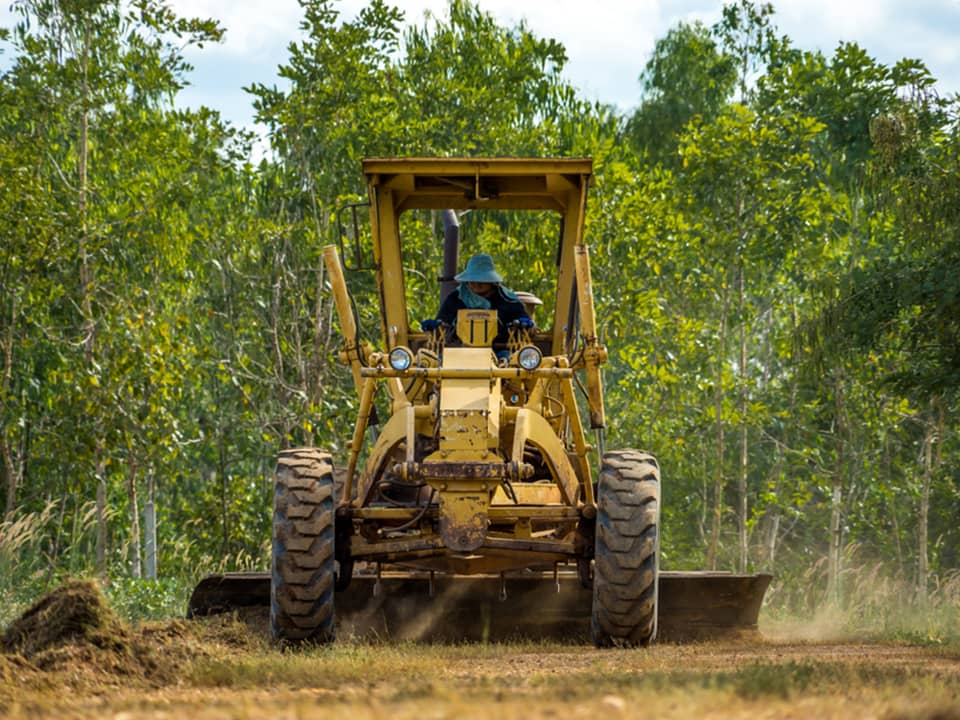 Earthmoving Equipment Hire Dubbo Satts Plant Hire