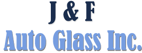 J & F Auto Glass Inc