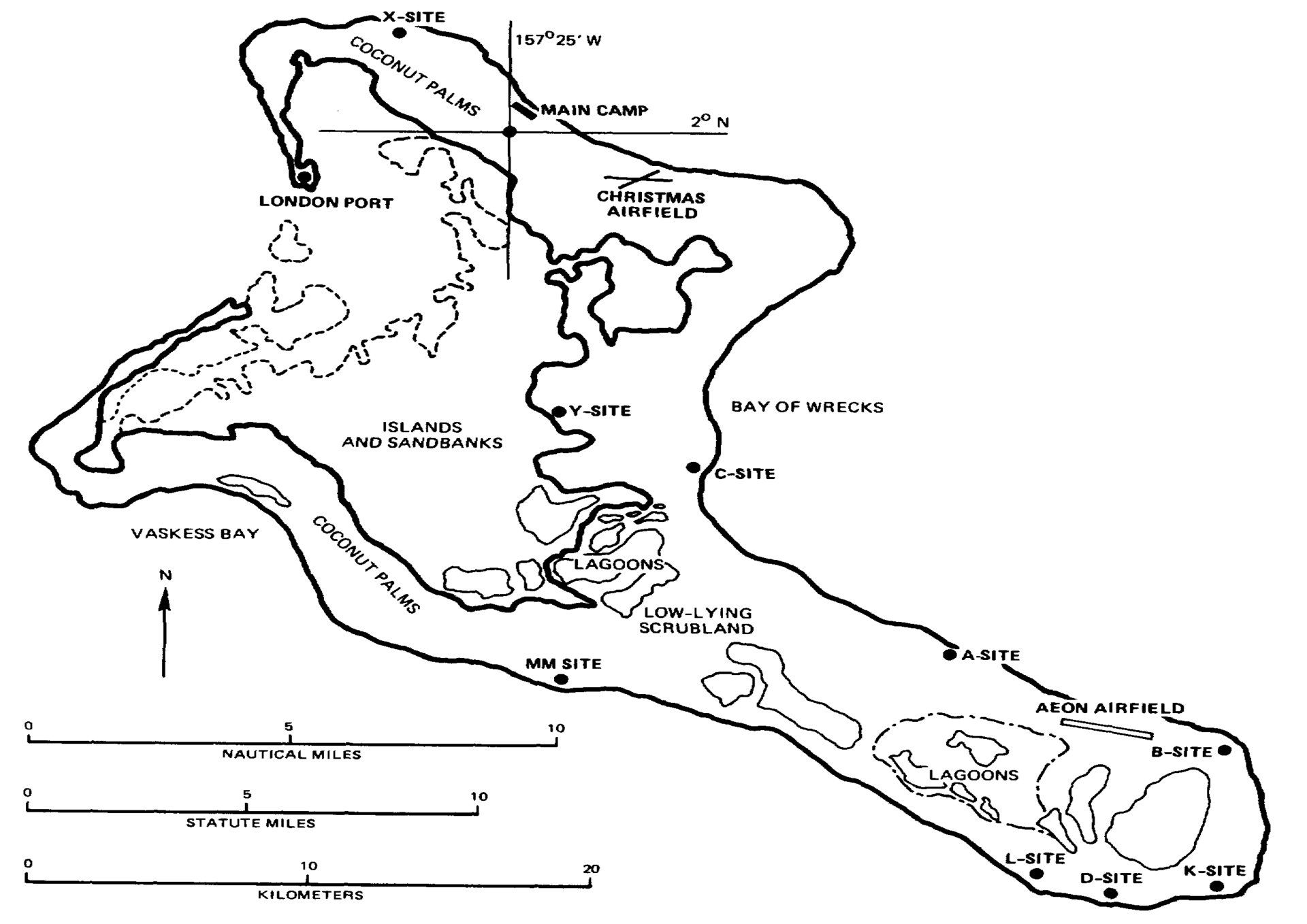 OPERATION FRIGATE BIRD – 6 May 1962 – A veteran’s memories