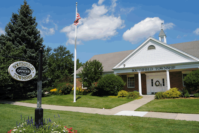 Municipal Animal Control