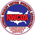 National Wildlife Control  Operators Association Logo