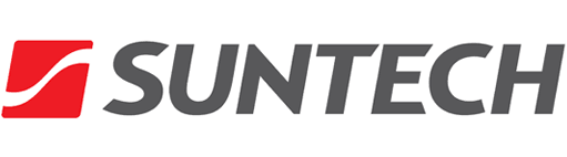 Suntech Panels
