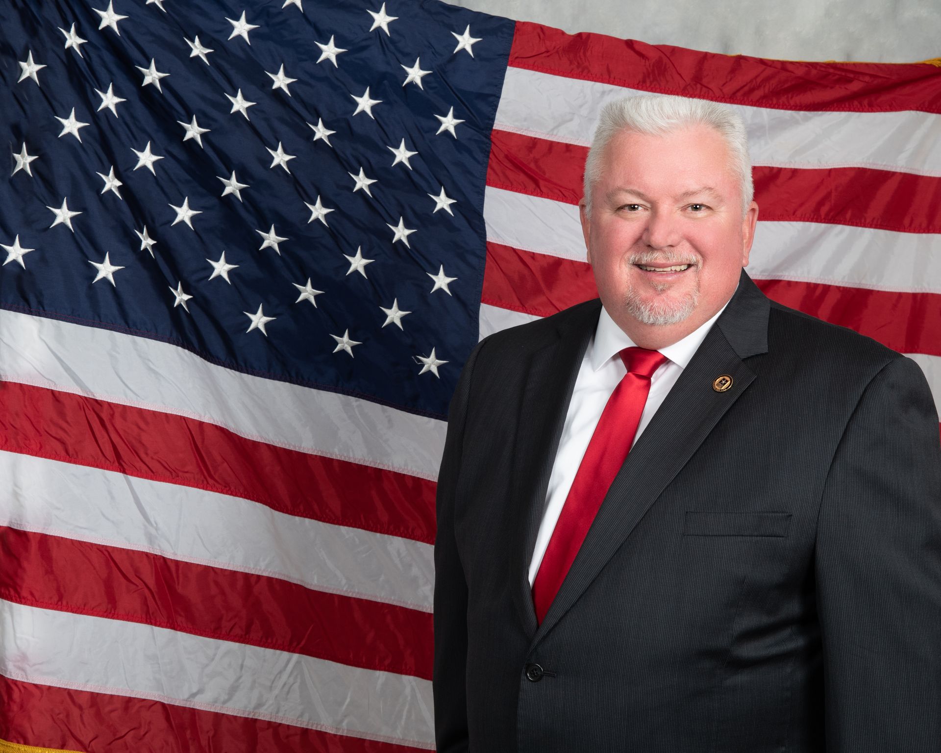 Bill Baker