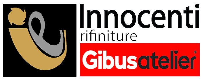 Innocenti finiture d'Interni - logo