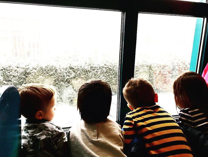 ASILO NIDO LA FABBRICA DELLE COCCOLE-Monselice-011