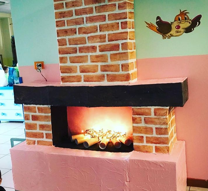 ASILO NIDO LA FABBRICA DELLE COCCOLE-Monselice-014