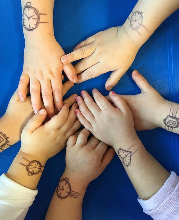 ASILO NIDO LA FABBRICA DELLE COCCOLE-Monselice-005