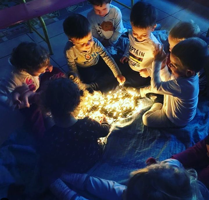 ASILO NIDO LA FABBRICA DELLE COCCOLE-Monselice-015