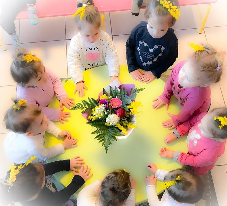 ASILO NIDO LA FABBRICA DELLE COCCOLE-Monselice-013