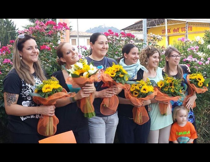 ASILO NIDO LA FABBRICA DELLE COCCOLE-Monselice-007