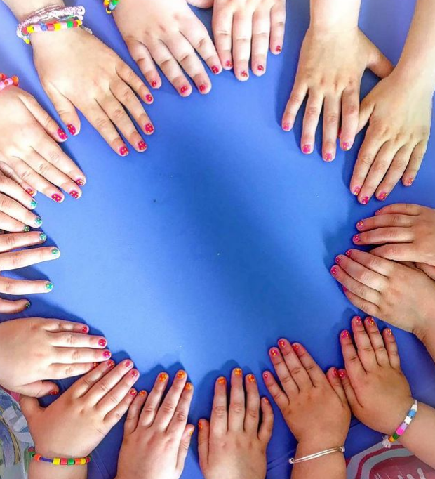 ASILO NIDO LA FABBRICA DELLE COCCOLE-Monselice-008