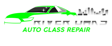 River Oaks Auto Glass Repair Logo