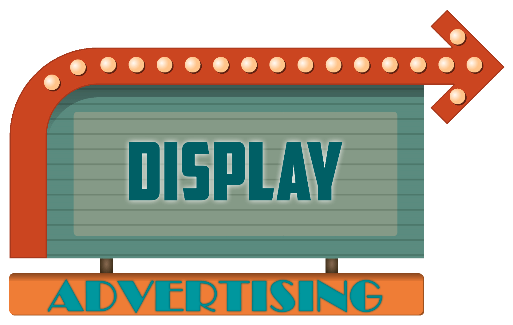 display advertising