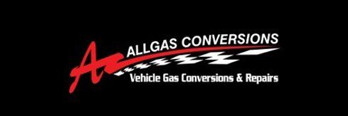 Allgas Conversions