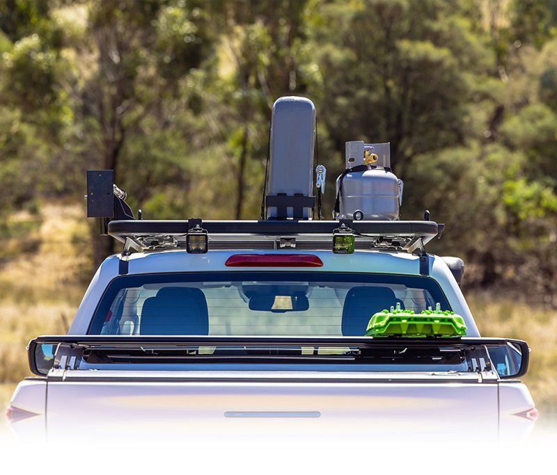 A person with paper notes on their hand | Joondalup, WA | Joondalup 4x4 & AllGas