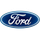 LOGO FORD FIESTA NOLEGGGIO CAR ROMA