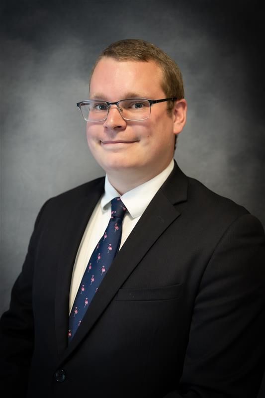 Staff Photo