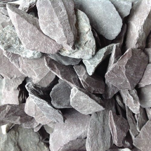 Canadian Slate Blue 25 kg
