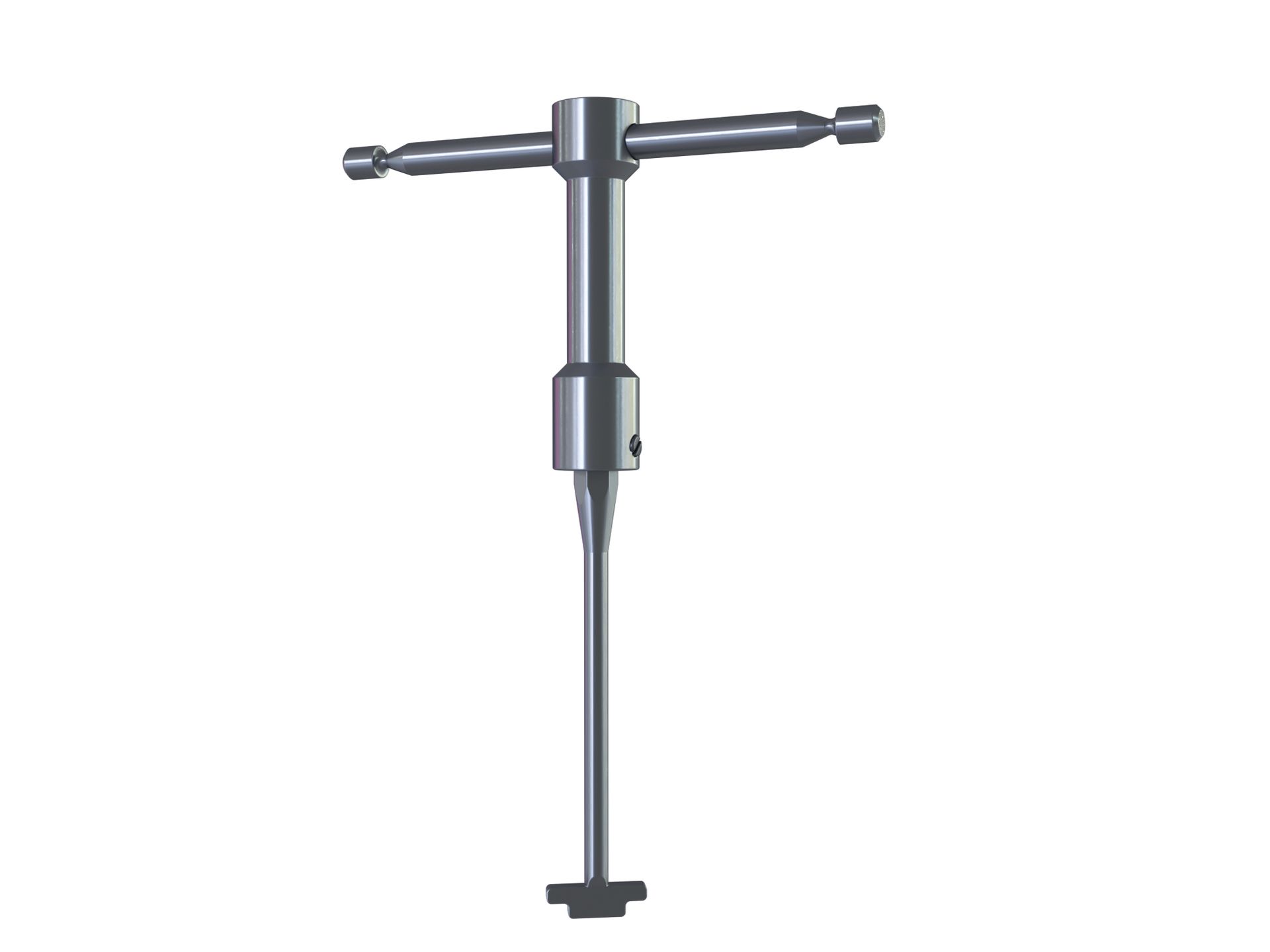 Stelsleutel Key