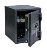 bf1512 — home security safes in Scottsdale, AZ
