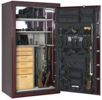 BF7240BY-PDO-t — One of our gun safes in Mesa, AZ