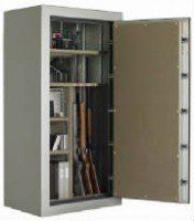 bf7240 — sOne of our gun safes in Mesa, AZ