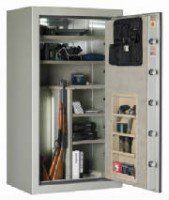 bf7240 — One of our gun safes in Mesa, AZ