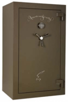 bf7240 — One of our gun safes in Mesa, AZ