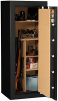 bf1716 — One of our gun safes in Mesa, AZ
