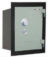 bf7240 — wall safes in Scottsdale, AZ