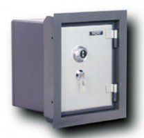 Amsec Wall Safe — home security safes in Scottsdale, AZ