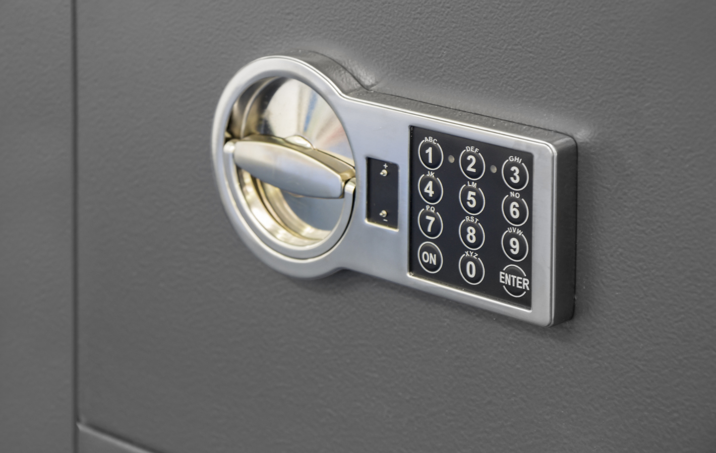 Lock & Safe Services