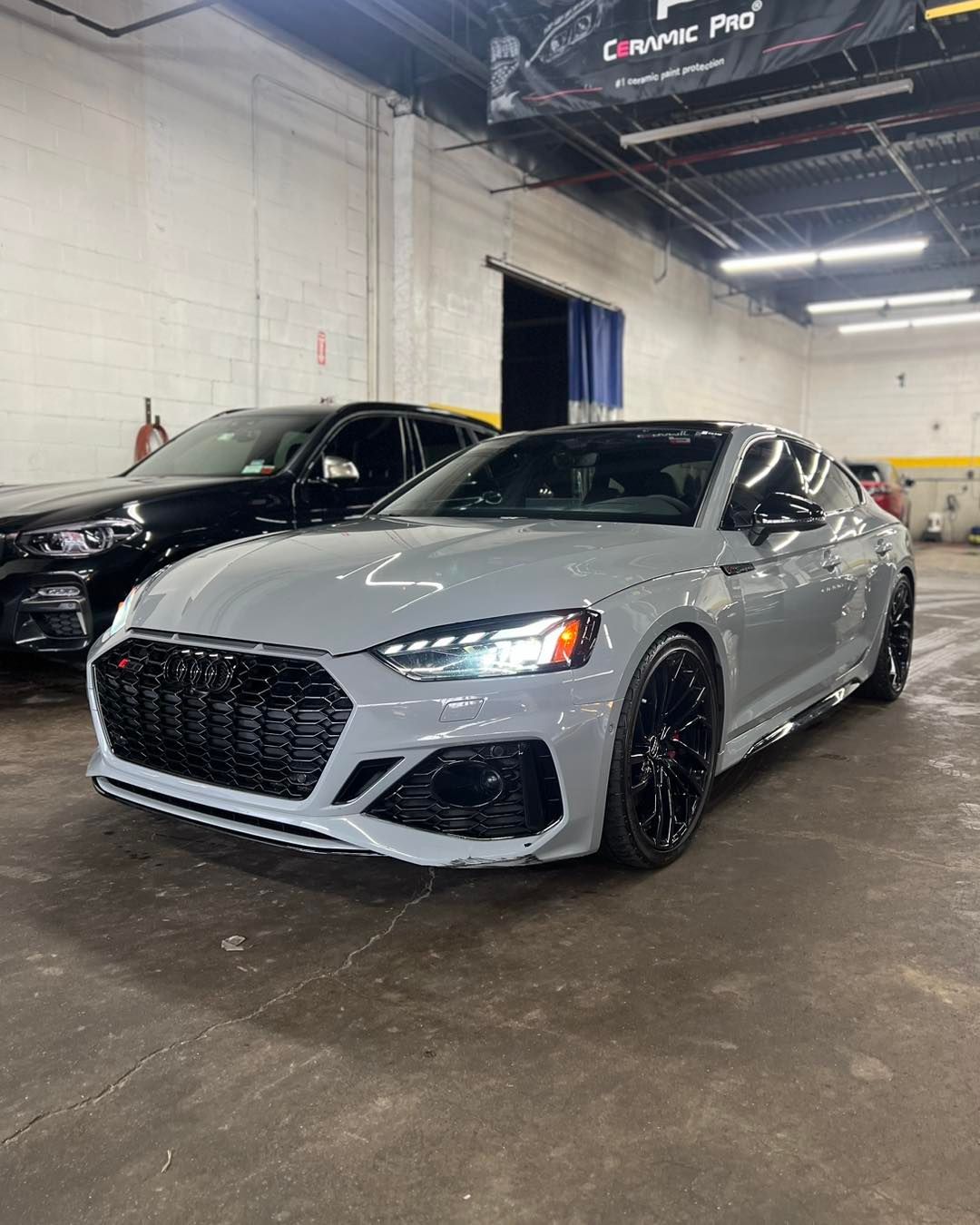AUDI RS5