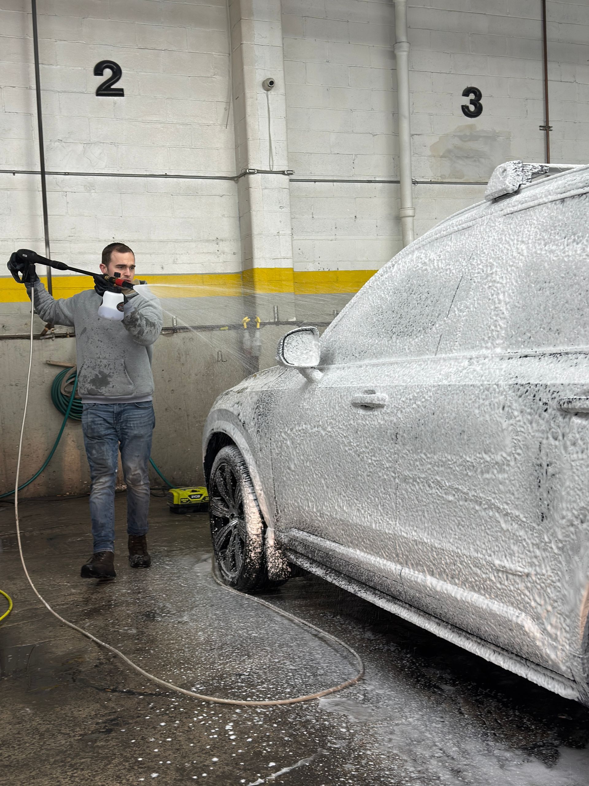 2019 Ford Mustang BULLITT
