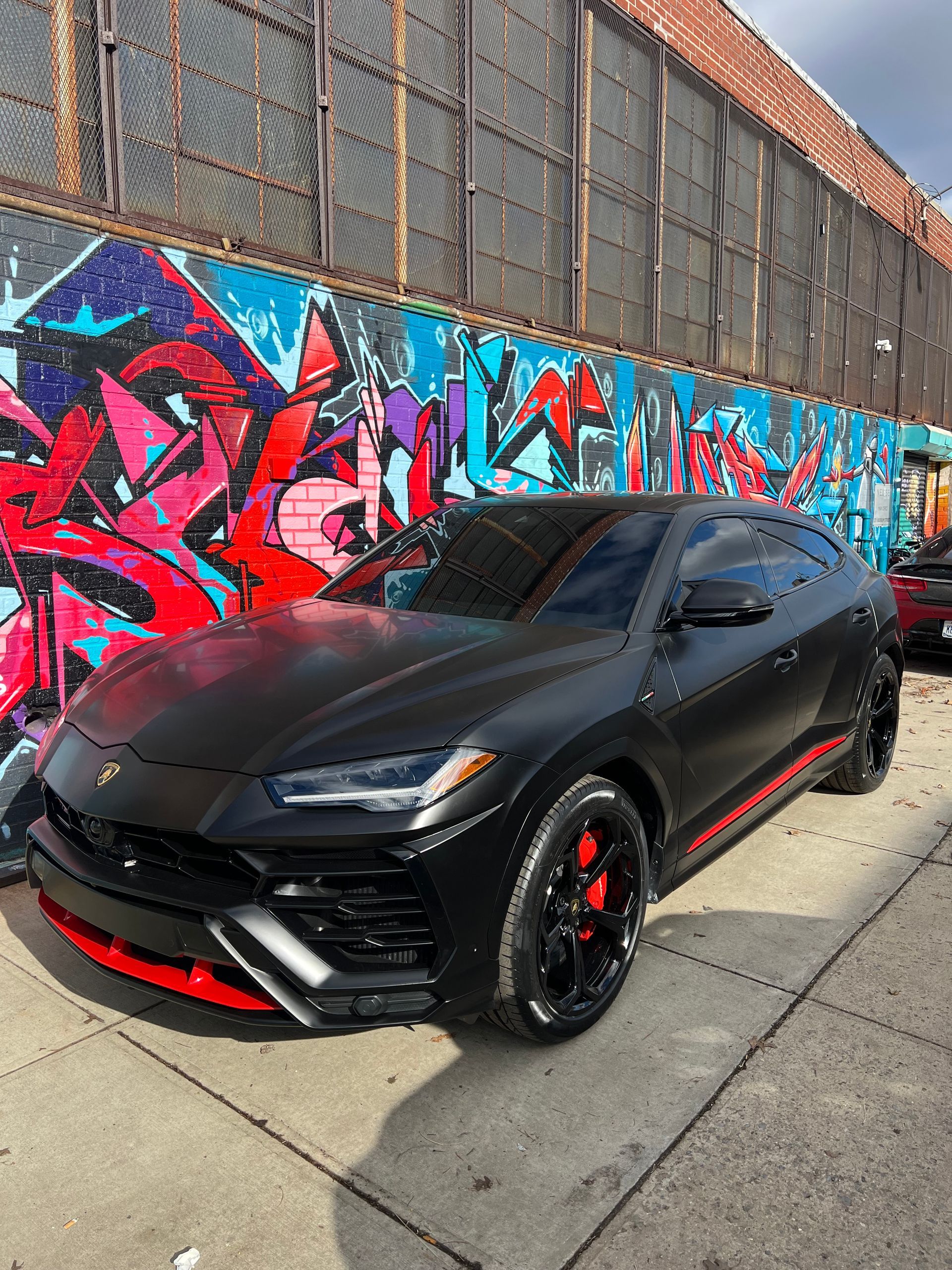 Lamborghini