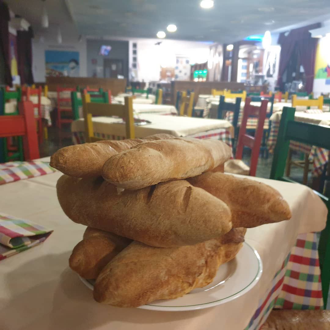 ristorante pizzeria Totò & Macario Sant'Ambrogio Torino