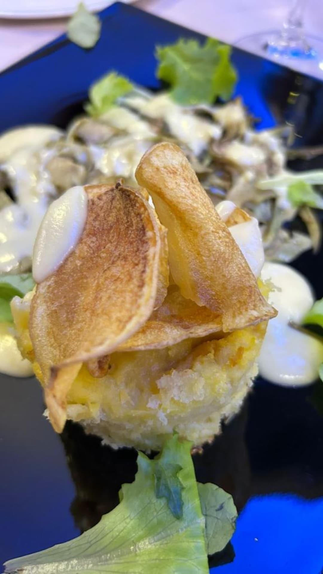 osteria pizzeria Torino