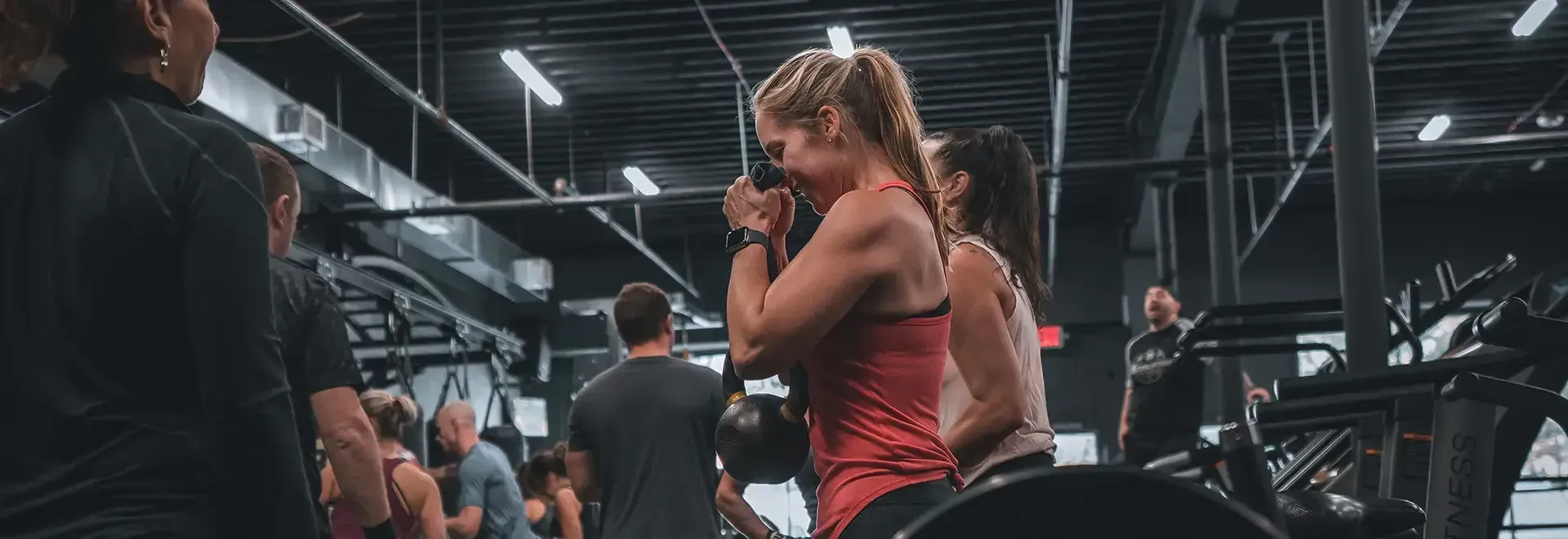 Athlete Training