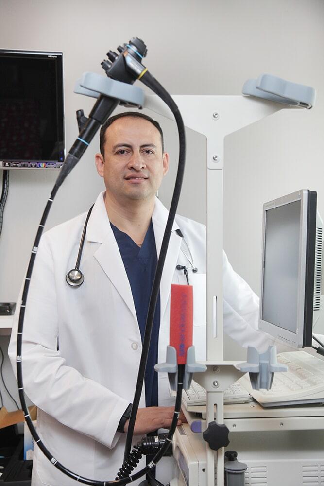 DR. SERGIO U. ACOLTZI ESCORCIA