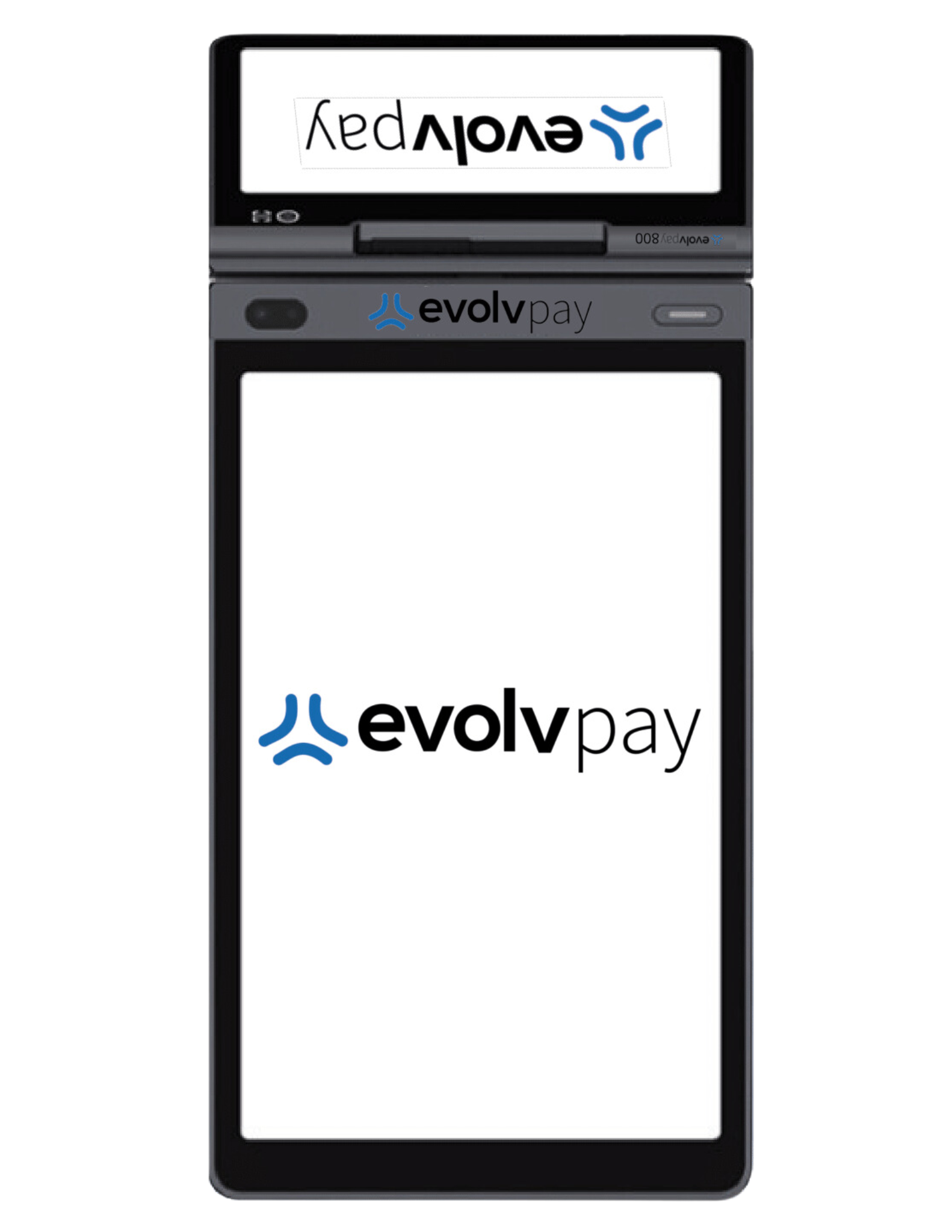 EvolvPay 800