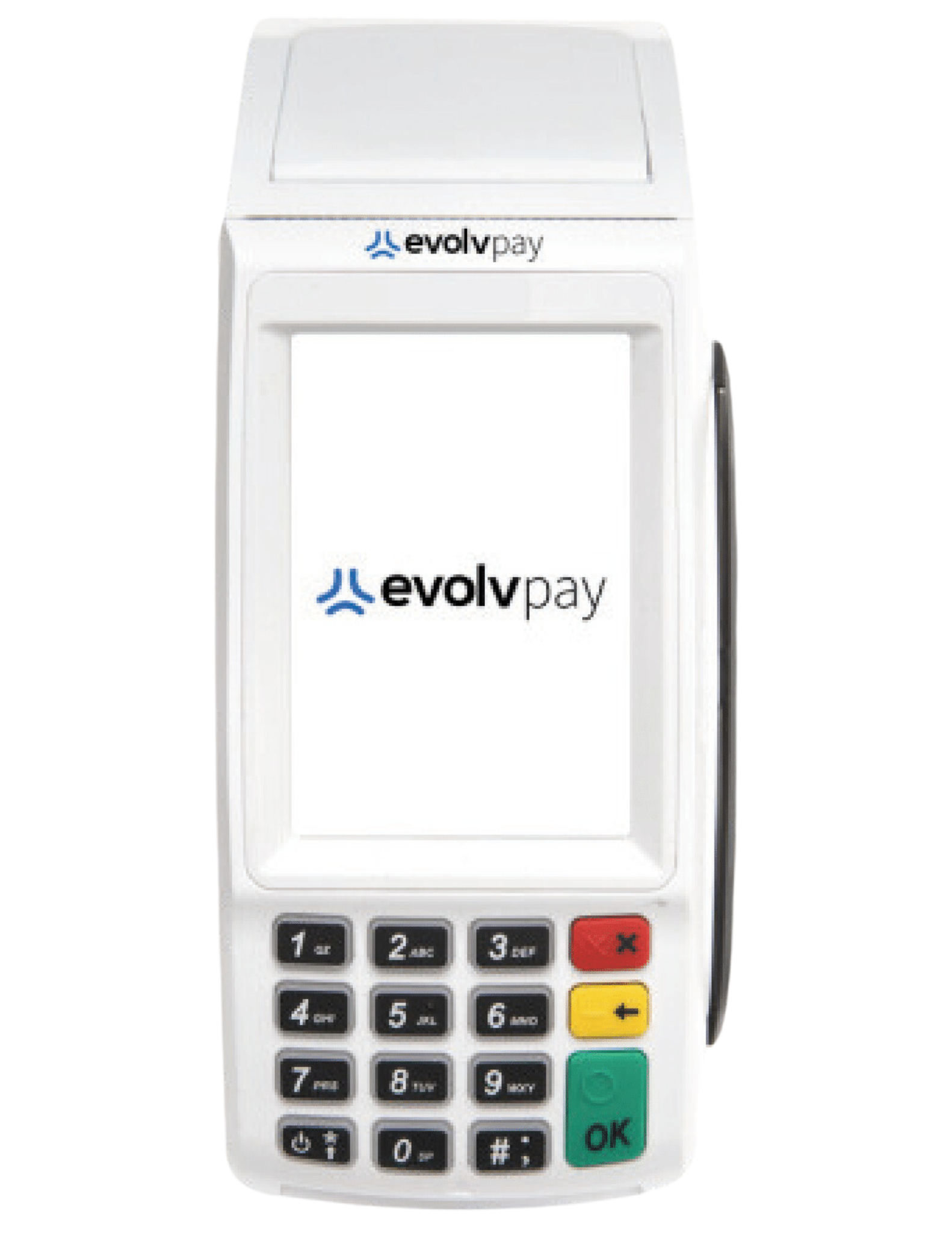 EvolvPay 100